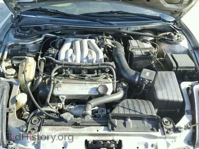 2002 MITSUBISHI ECLIPSE - VIN: 4A3AC84H42E067973 - Фото 7