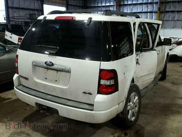 2010 FORD EXPLORER - VIN: 1FMEU7DE3AUA93966 - Photo 4