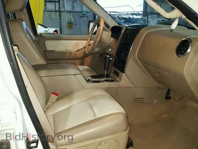 2010 FORD EXPLORER - VIN: 1FMEU7DE3AUA93966 - Photo 5