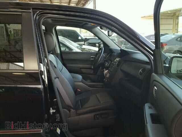 2015 HONDA PILOT - VIN: 5FNYF4H99FB058906 - Фото 5