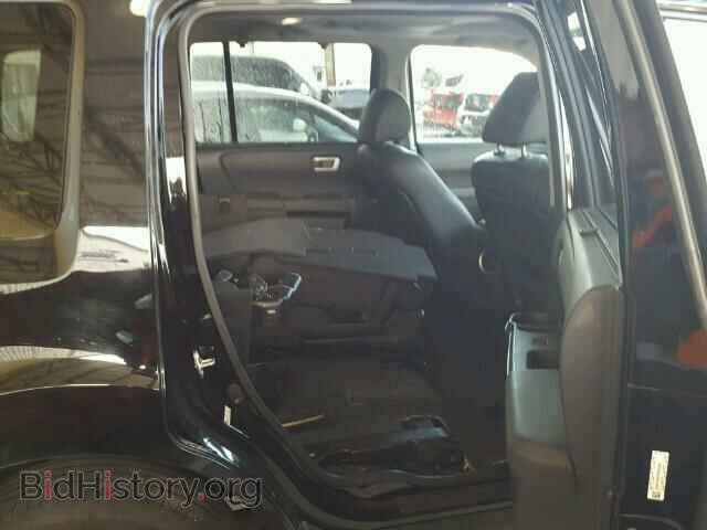 2015 HONDA PILOT - VIN: 5FNYF4H99FB058906 - Фото 6