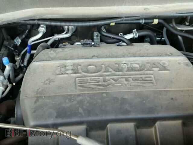 2015 HONDA PILOT - VIN: 5FNYF4H99FB058906 - Фото 7
