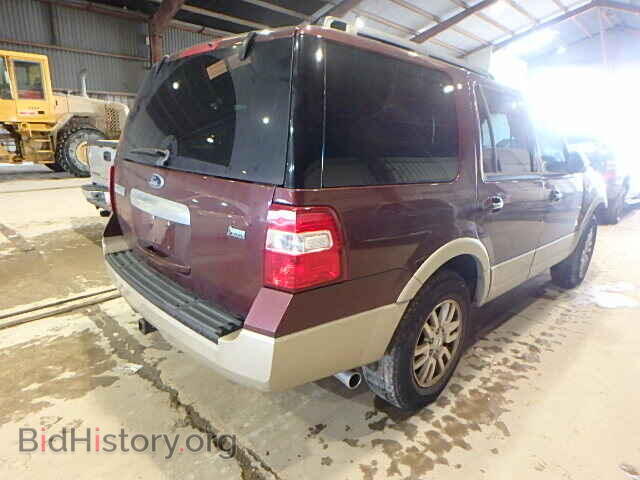 2010 FORD EXPEDITION - VIN: 1FMJU1H59AEA43802 - Фото 4