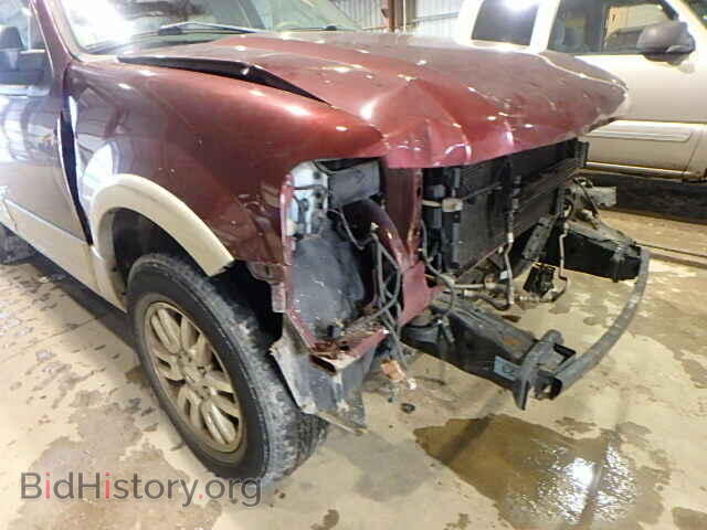 2010 FORD EXPEDITION - VIN: 1FMJU1H59AEA43802 - Фото 9