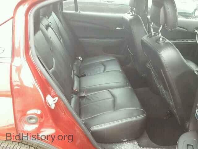 2013 CHRYSLER 200 - VIN: 1C3CCBCG1DN520777 - Фото 6