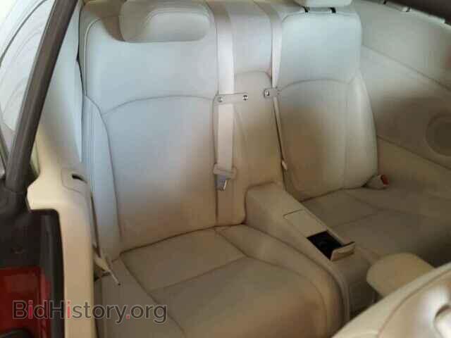 2010 LEXUS IS250 - VIN: JTHFF2C26A2513663 - Фото 6