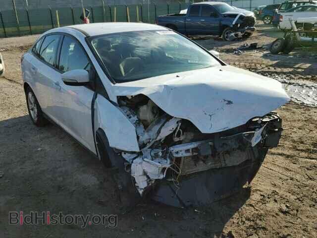 Photo 1FADP3F28DL259949 - FORD FOCUS 2013