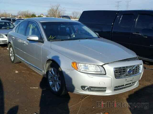 Photo YV1982AS1A1122979 - VOLVO S80 2010