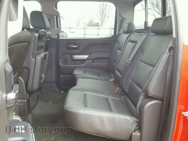 2014 CHEVROLET SILVERADO - VIN: 3GCUKSEC1EG234418 - Фото 6