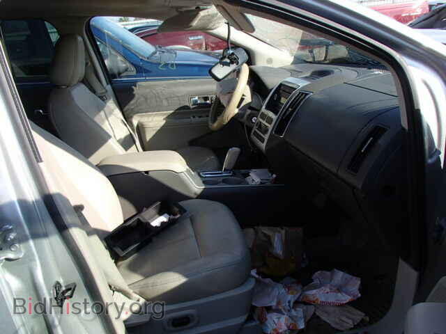 2009 FORD EDGE - VIN: 2FMDK39C69BA81877 - Photo 5