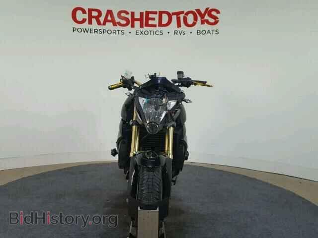 2011 HONDA CB CYCLE - VIN: ZDCSC601XBF200131 - Photo 3