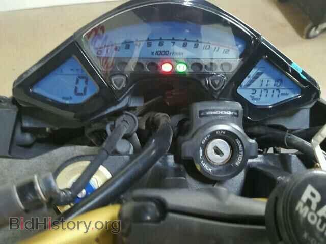 2011 HONDA CB CYCLE - VIN: ZDCSC601XBF200131 - Photo 10