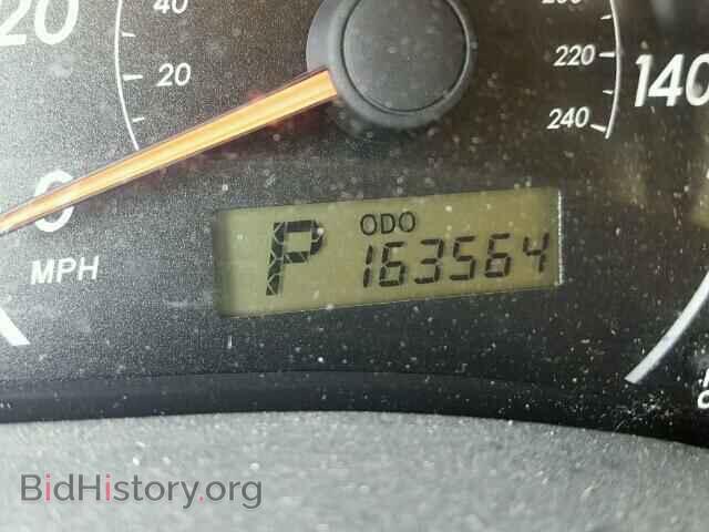 2012 TOYOTA COROLLA - VIN: 5YFBU4EE5CP018576 - Фото 8