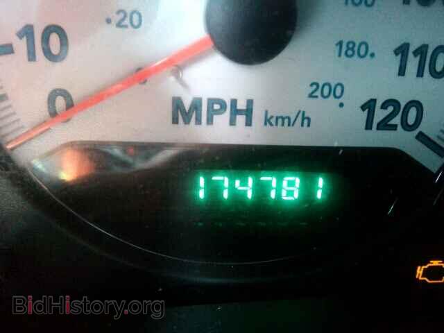 2007 DODGE CARAVAN - VIN: 2D4GP44L77R309392 - Фото 8