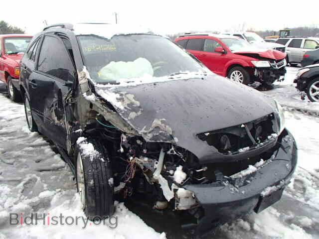 Photo 2T2HA31U36C100185 - LEXUS RX330 2006