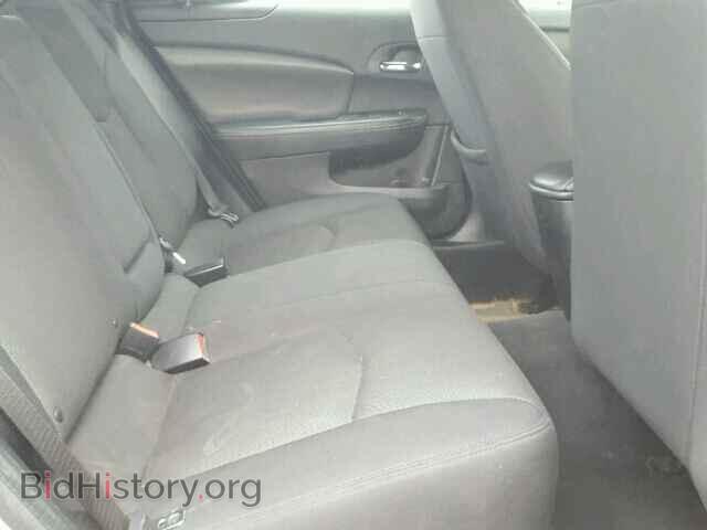 2013 DODGE AVENGER - VIN: 1C3CDZAG1DN749078 - Photo 6