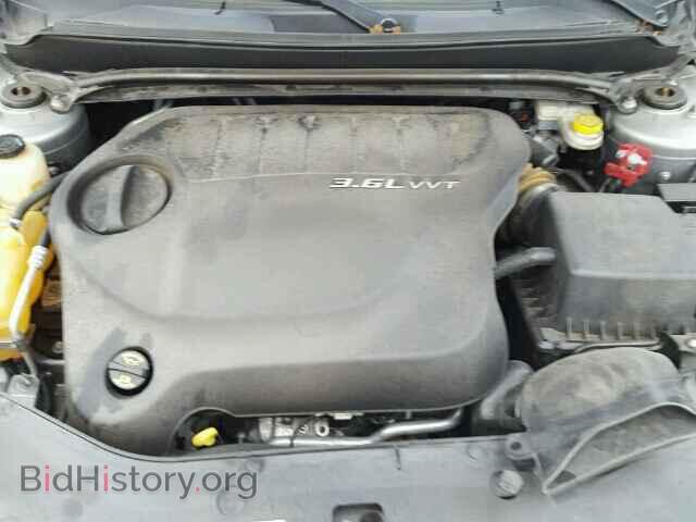 2013 DODGE AVENGER - VIN: 1C3CDZAG1DN749078 - Photo 7