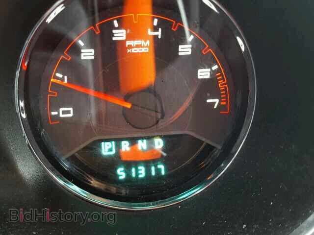 2013 DODGE AVENGER - VIN: 1C3CDZAG1DN749078 - Photo 8