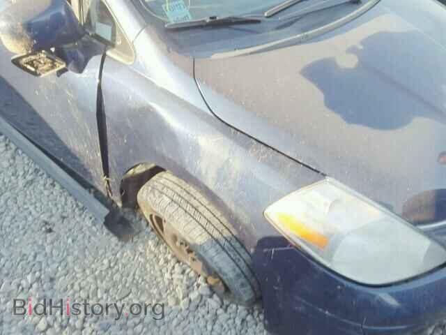 2009 NISSAN VERSA - VIN: 3N1BC11E39L441981 - Photo 9