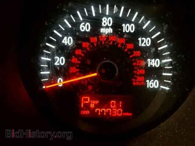2009 KIA OPTIMA - VIN: KNAGE228795325689 - Фото 8