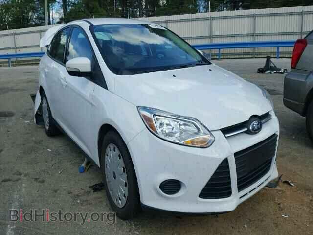 Photo 1FADP3F23DL327574 - FORD FOCUS 2013