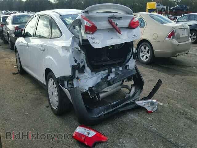 2013 FORD FOCUS - VIN: 1FADP3F23DL327574 - Photo 3