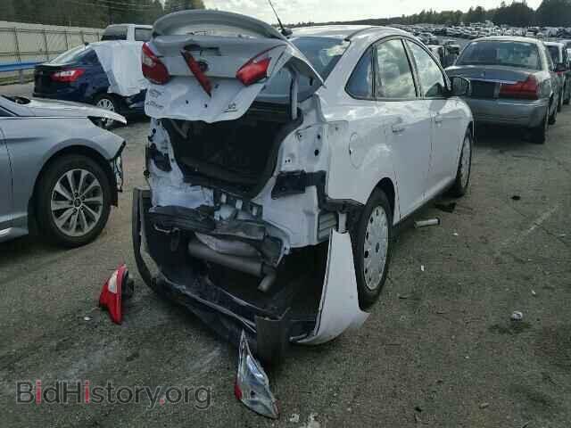 2013 FORD FOCUS - VIN: 1FADP3F23DL327574 - Photo 4