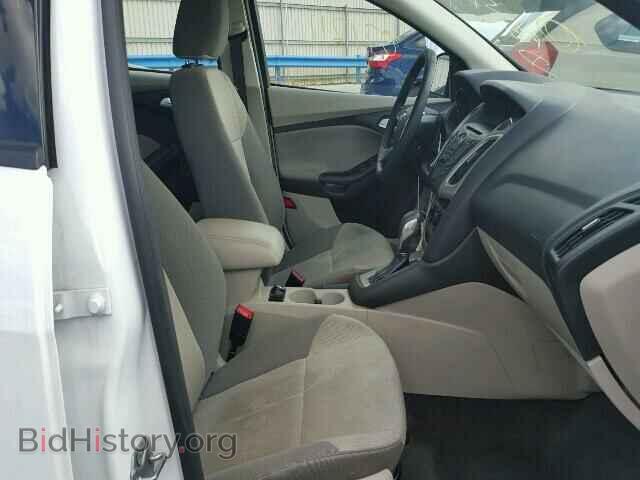 2013 FORD FOCUS - VIN: 1FADP3F23DL327574 - Photo 5