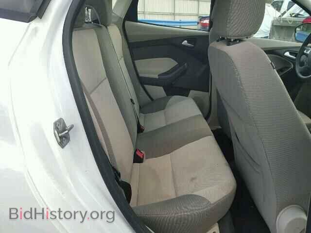 2013 FORD FOCUS - VIN: 1FADP3F23DL327574 - Photo 6