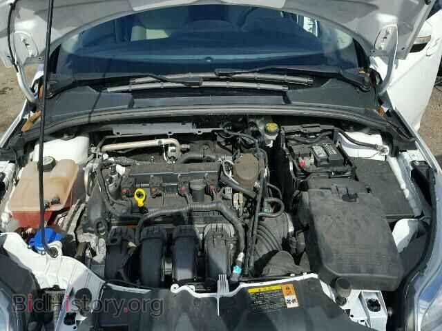 2013 FORD FOCUS - VIN: 1FADP3F23DL327574 - Photo 7
