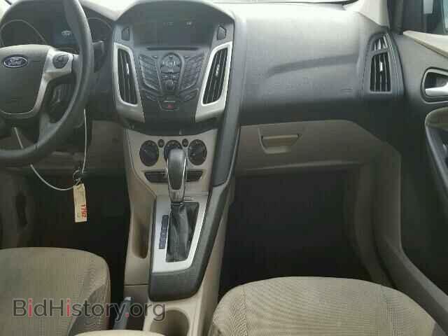 2013 FORD FOCUS - VIN: 1FADP3F23DL327574 - Photo 9