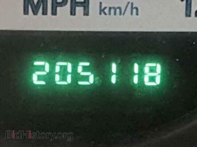 2006 DODGE CARAVAN - VIN: 2D4GP44L96R793354 - Фото 8