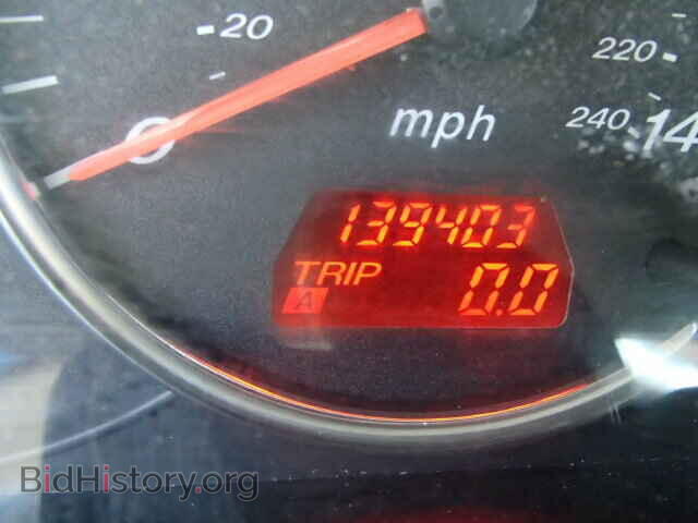 2007 MAZDA 6 - VIN: 1YVHP80C675M23860 - Фото 8