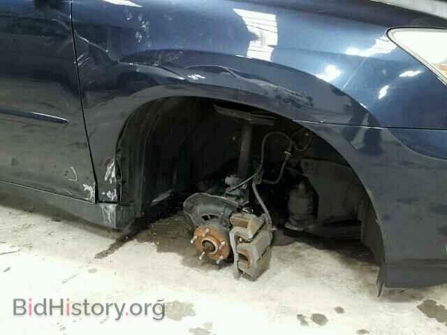 2005 LEXUS RX330 - VIN: 2T2HA31U75C083762 - Фото 9