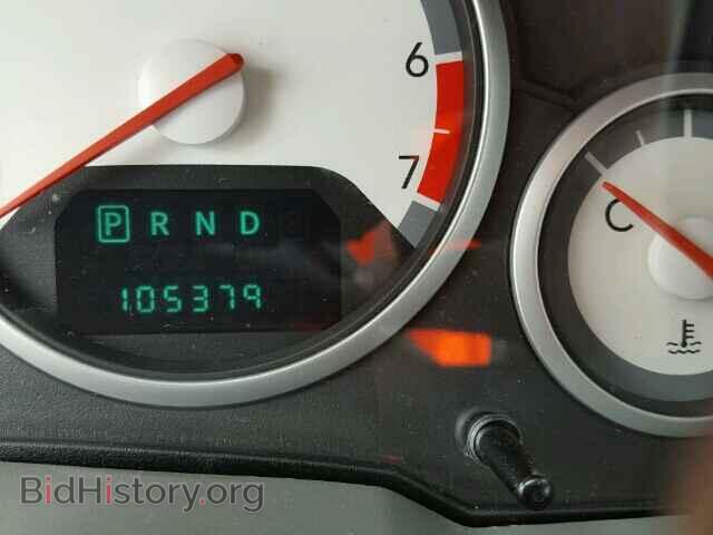 2010 DODGE CARAVAN - VIN: 2D4RN5DX7AR125200 - Фото 8