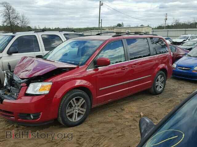 2010 DODGE CARAVAN - VIN: 2D4RN5DX7AR125200 - Фото 10