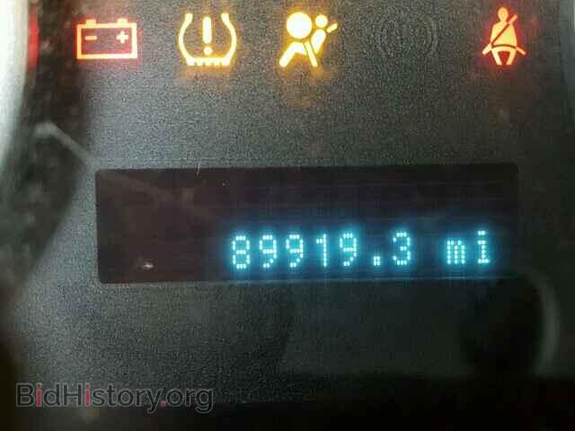 2008 FORD FOCUS - VIN: 1FAHP35N58W174620 - Фото 8