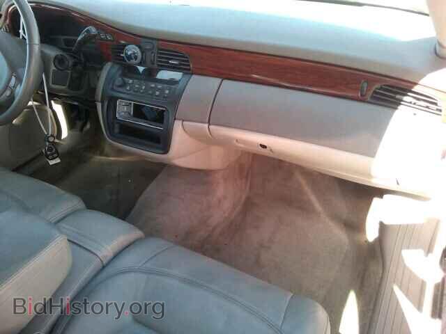 2002 CADILLAC DEVILLE - VIN: 1G6KD54Y72U227498 - Photo 5