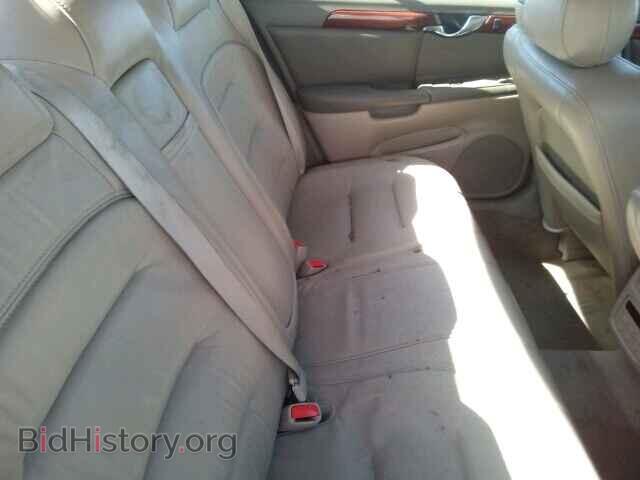 2002 CADILLAC DEVILLE - VIN: 1G6KD54Y72U227498 - Photo 6