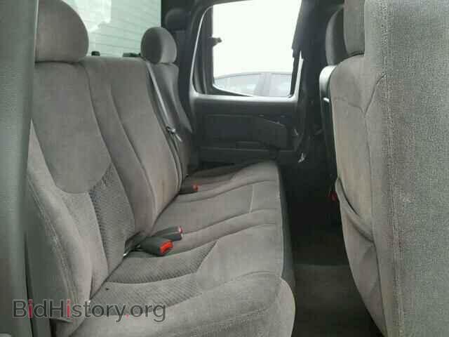 2006 CHEVROLET SILVERADO - VIN: 1GCHK29U86E217418 - Фото 6