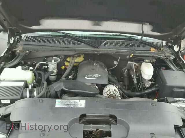 2006 CHEVROLET SILVERADO - VIN: 1GCHK29U86E217418 - Фото 7