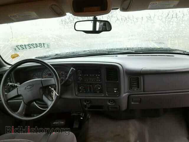 2006 CHEVROLET SILVERADO - VIN: 1GCHK29U86E217418 - Фото 9