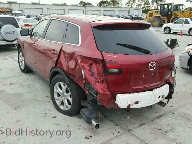 2013 MAZDA CX-9 - VIN: JM3TB2CAXD0412463 - Фото 3