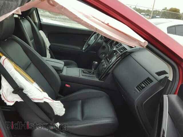 2013 MAZDA CX-9 - VIN: JM3TB2CAXD0412463 - Фото 5
