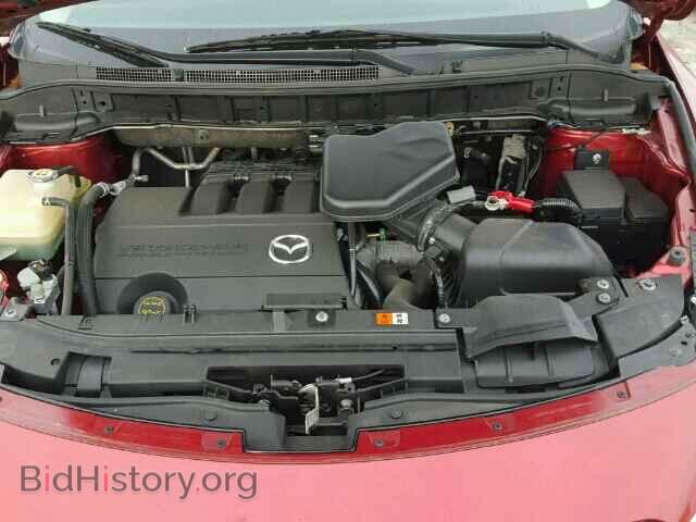 2013 MAZDA CX-9 - VIN: JM3TB2CAXD0412463 - Фото 7