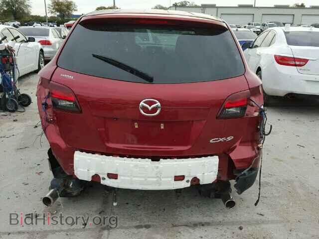2013 MAZDA CX-9 - VIN: JM3TB2CAXD0412463 - Фото 9