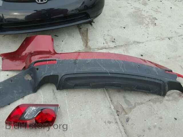 2013 MAZDA CX-9 - VIN: JM3TB2CAXD0412463 - Фото 10