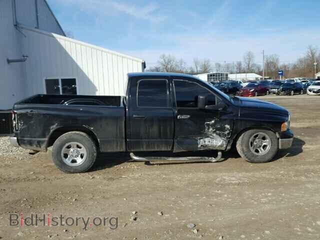 2005 DODGE RAM 1500 - VIN: 1D7HU18D15S328310 - Фото 9
