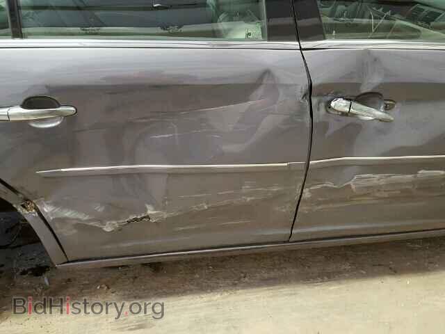 2008 BUICK LUCERNE - VIN: 1G4HD57248U123781 - Фото 10