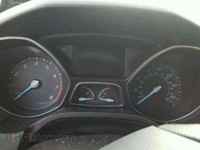 2014 FORD FOCUS - VIN: 1FADP3F24EL265314 - Photo 8